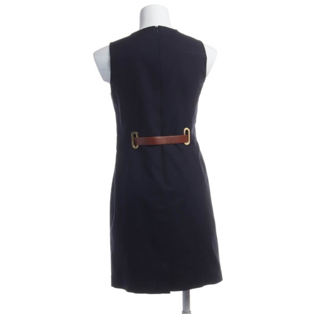 Dress 36 Navy | Vite EnVogue