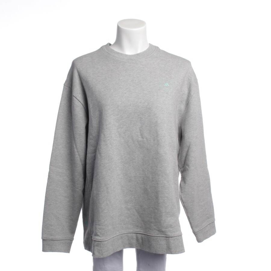 Bild 1 von Sweatshirt S Grau in Farbe Grau | Vite EnVogue