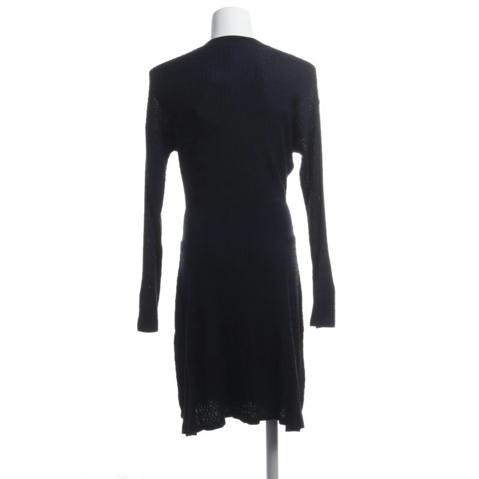 Image 2 of Dress XS Navy in color Blue | Vite EnVogue