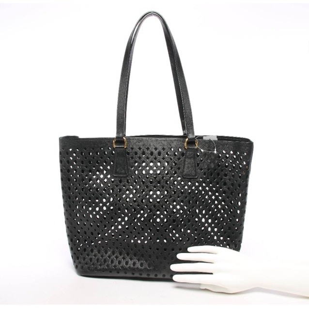 Shopper Bag Black | Vite EnVogue