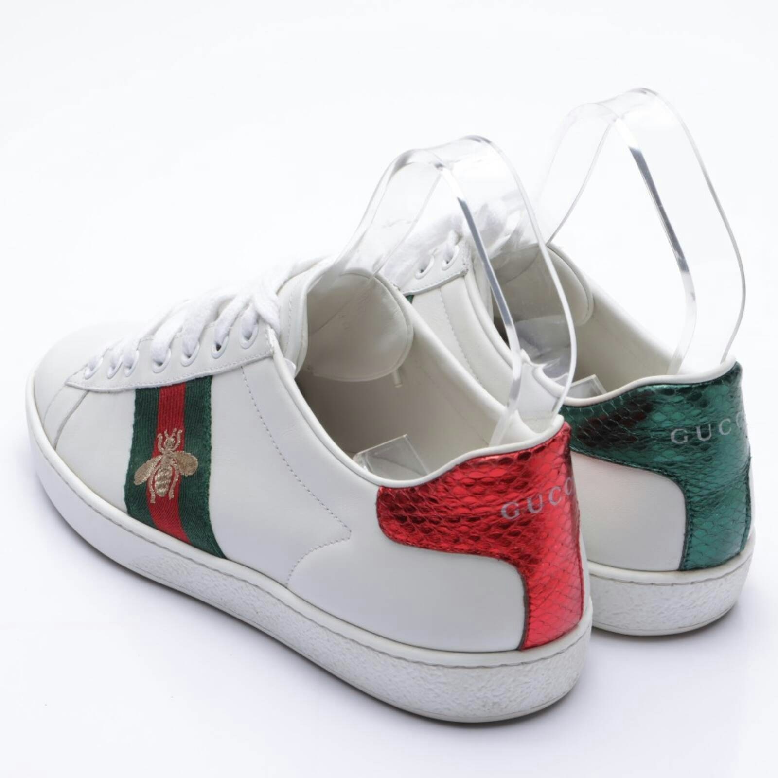 Image 2 of Ace Sneakers EUR38 Multicolored in color Multicolored | Vite EnVogue