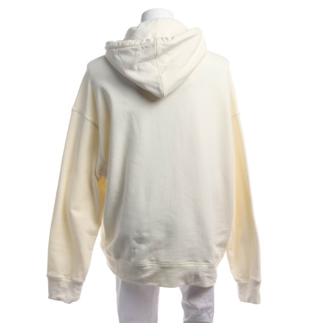 Hoodie L Pastellgelb | Vite EnVogue