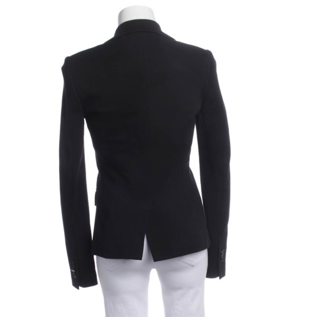 Blazer 34 Schwarz | Vite EnVogue