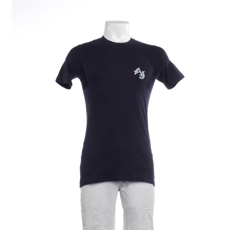 Bild 1 von T-Shirt M Navy in Farbe Blau | Vite EnVogue