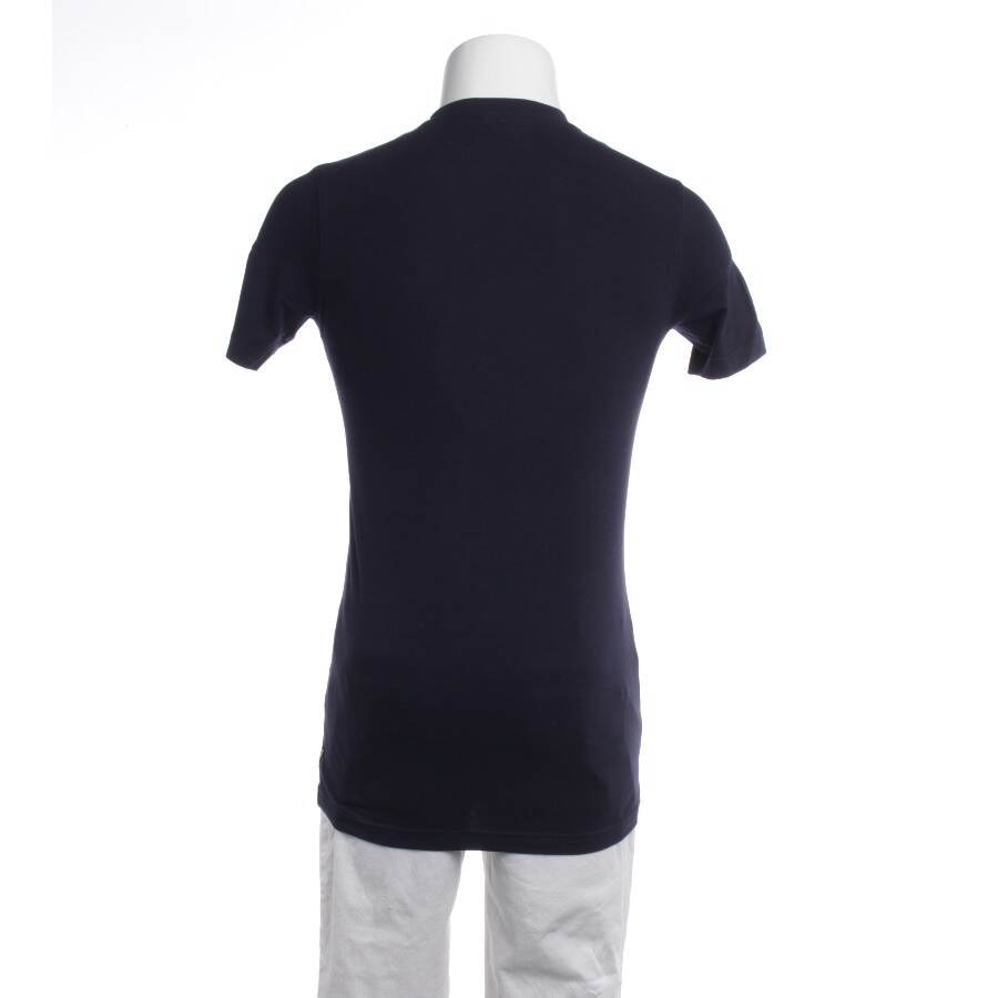 Bild 2 von T-Shirt M Navy in Farbe Blau | Vite EnVogue