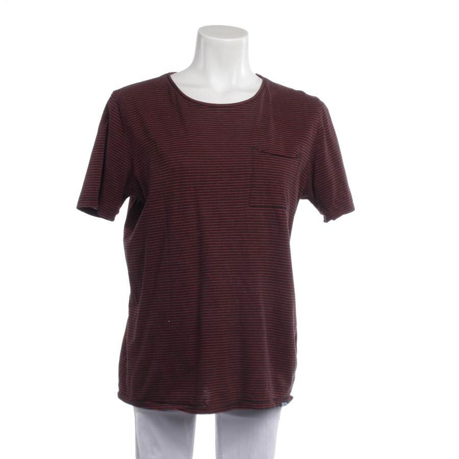 Bild 1 von T-Shirt S Rot in Farbe Rot | Vite EnVogue