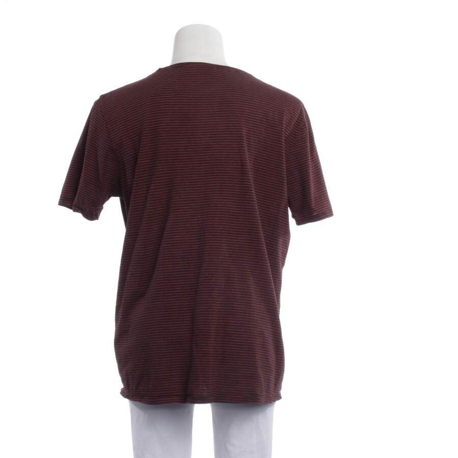 Bild 2 von T-Shirt S Rot in Farbe Rot | Vite EnVogue