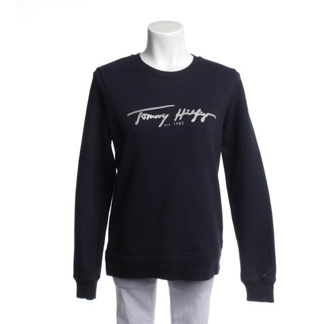 Image 1 of Sweatshirt M Navy | Vite EnVogue