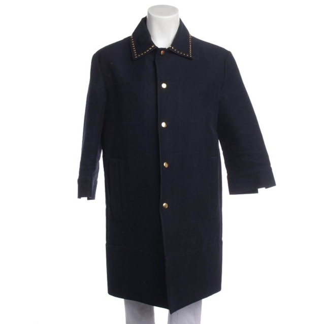 Image 1 of Summer Coat 34 Navy | Vite EnVogue