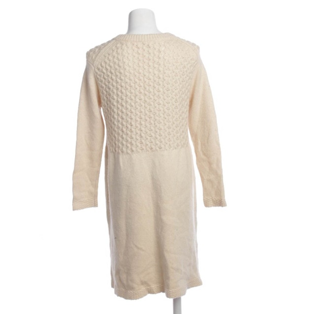 Kleid S Beige | Vite EnVogue