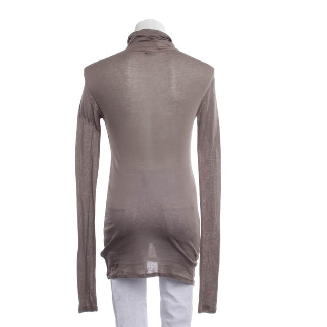 Longsleeve L Braun | Vite EnVogue