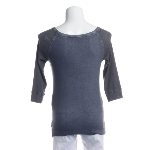 Long Sleeve Shirt 38 Gray | Vite EnVogue