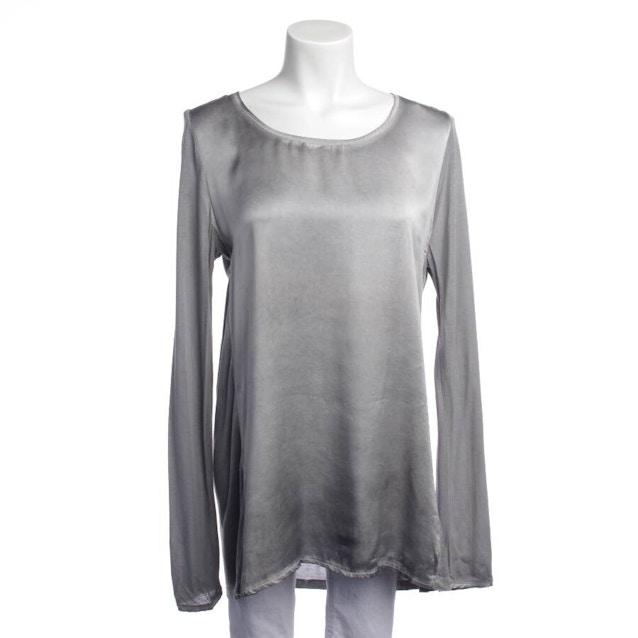 Image 1 of Blouse 40 Gray | Vite EnVogue