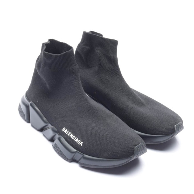 Bild 1 von Speed Trainer Sneaker EUR 41 Schwarz | Vite EnVogue