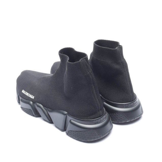 Speed Trainer Sneakers EUR 41 Black | Vite EnVogue