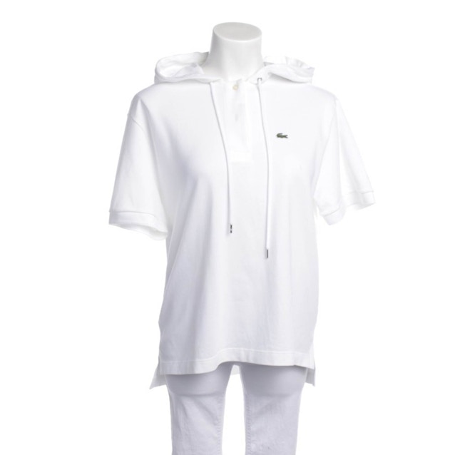 Image 1 of Polo Shirt 34 White | Vite EnVogue