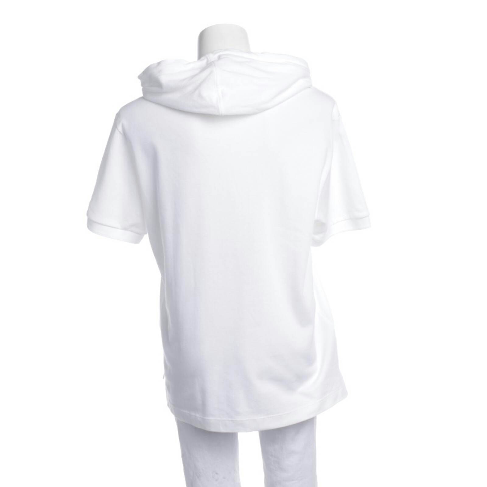 Image 2 of Polo Shirt 34 White in color White | Vite EnVogue