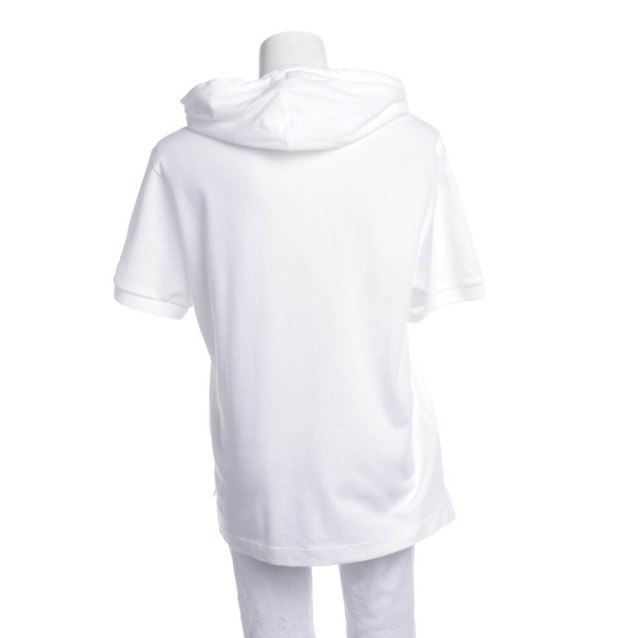 Polo Shirt 34 White | Vite EnVogue