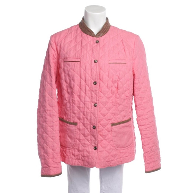 Image 1 of Mid-Season Jacket 46 Pink | Vite EnVogue