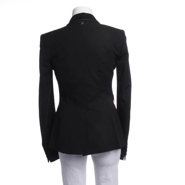 Blazer S Schwarz | Vite EnVogue