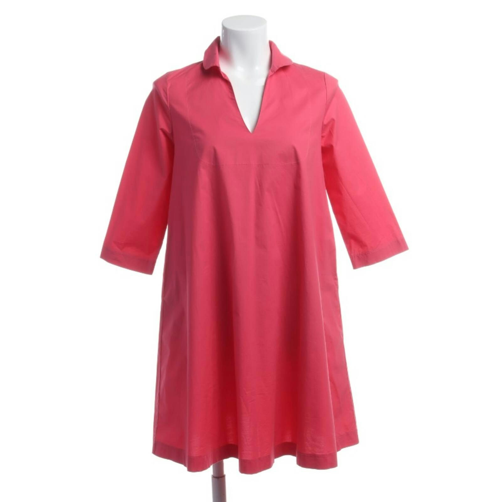 Image 1 of Dress 34 Pink in color Pink | Vite EnVogue