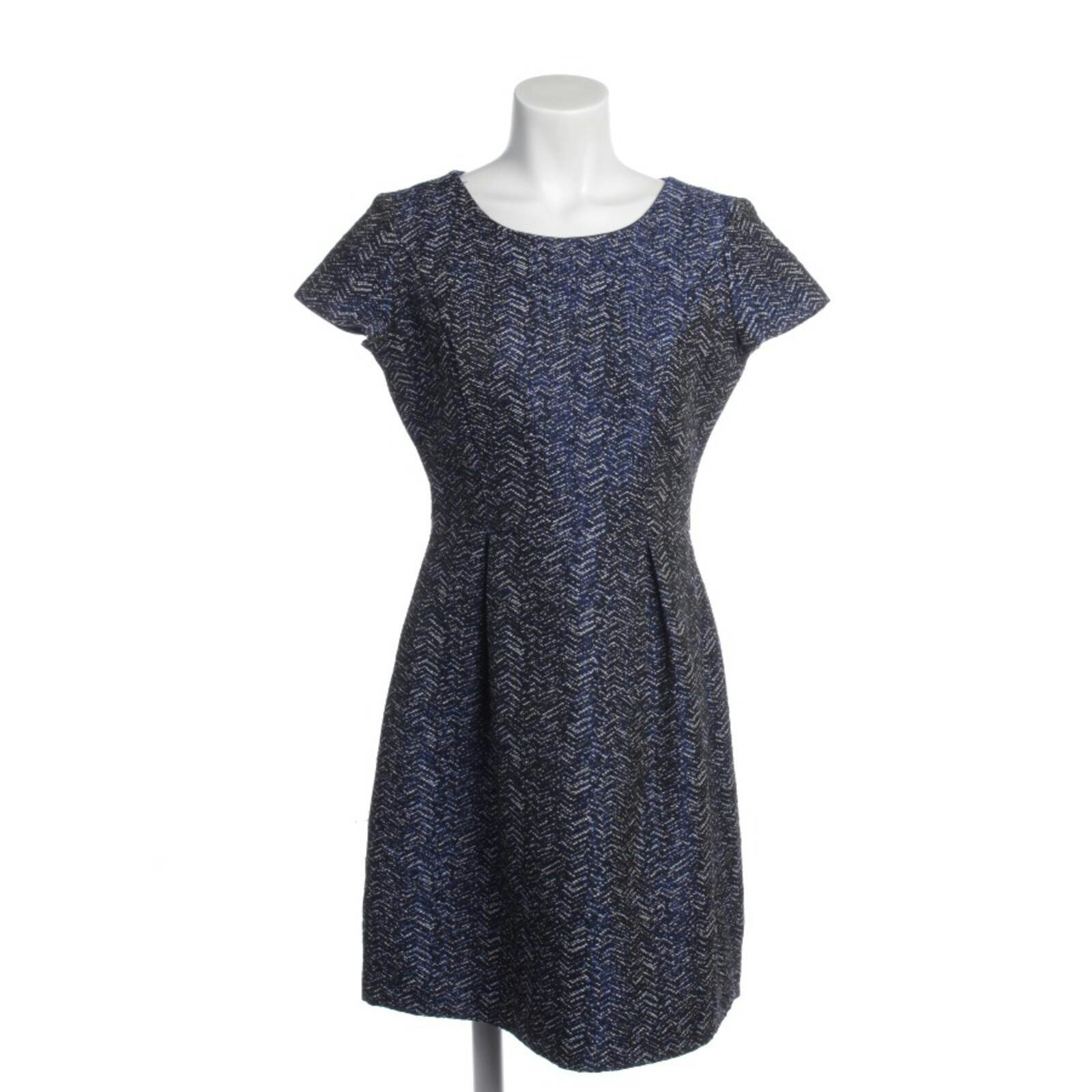 Image 1 of Dress 38 Blue in color Blue | Vite EnVogue