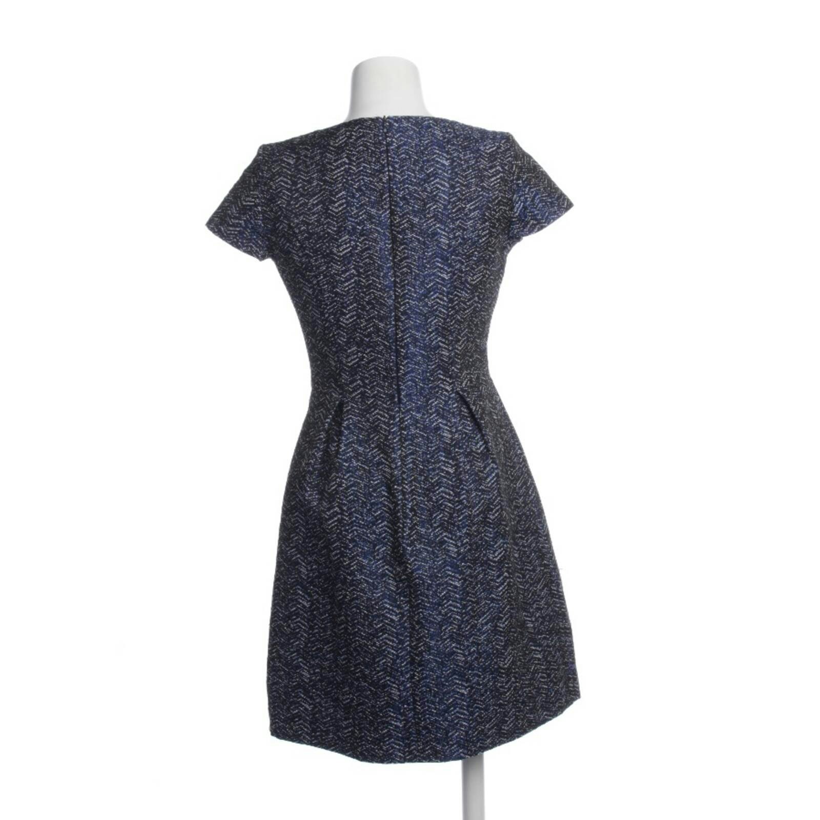 Image 2 of Dress 38 Blue in color Blue | Vite EnVogue