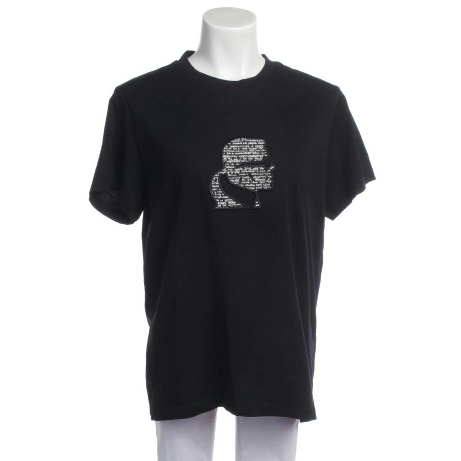 Image 1 of Shirt XL Black in color Black | Vite EnVogue