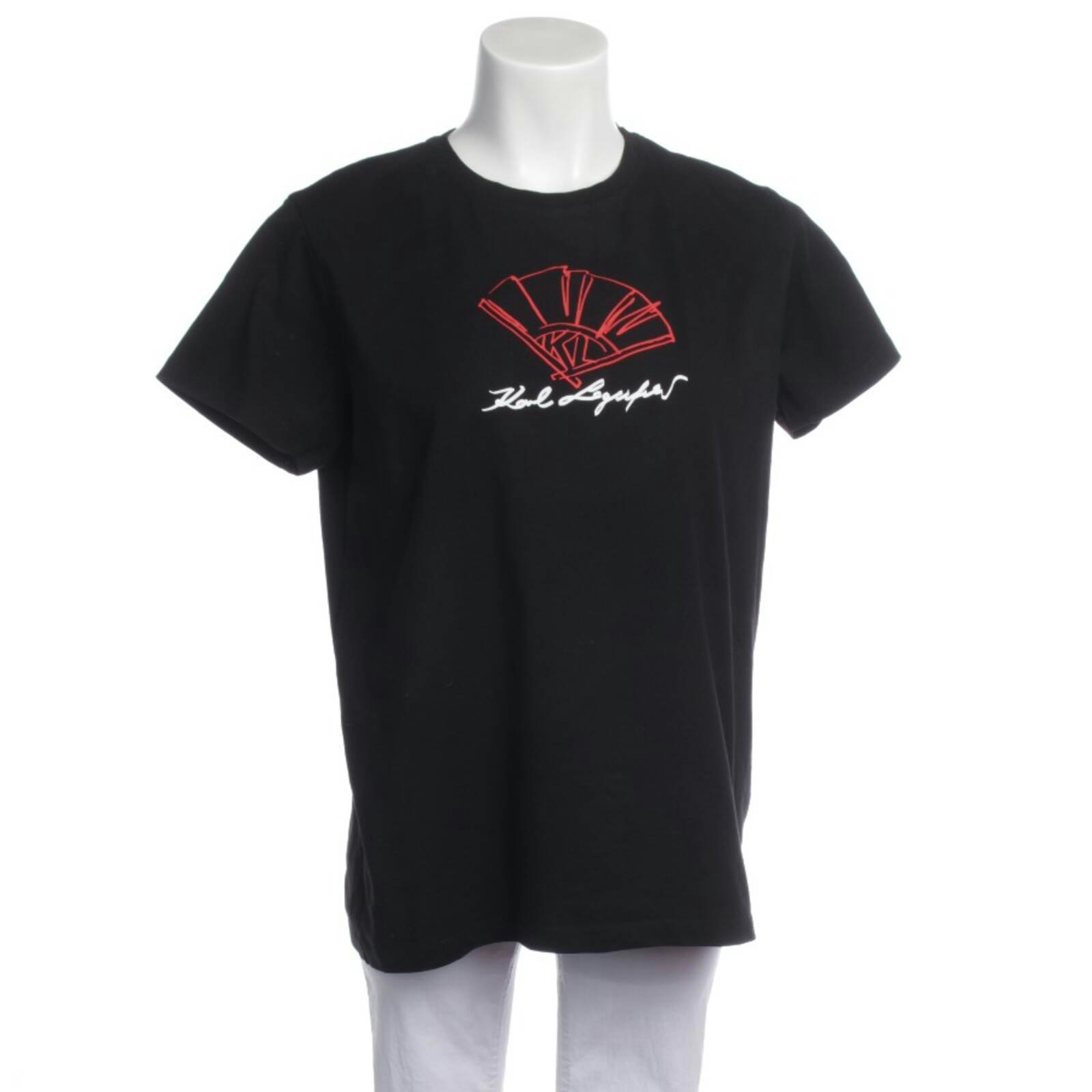 Image 1 of Shirt XL Black in color Black | Vite EnVogue