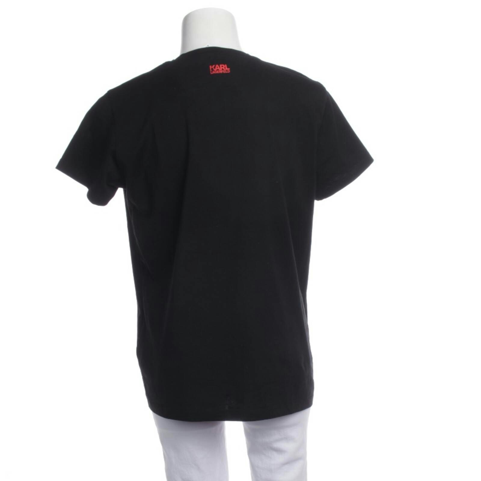 Image 2 of Shirt XL Black in color Black | Vite EnVogue