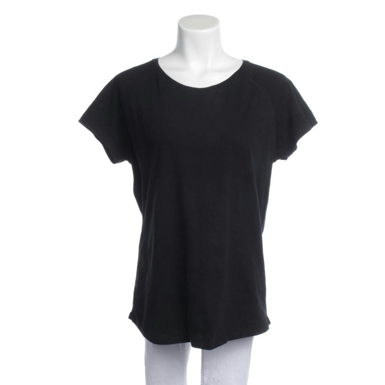 Bild 1 von Shirt XL Schwarz in Farbe Schwarz | Vite EnVogue