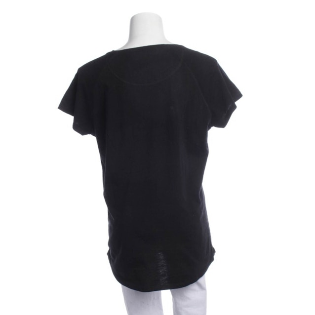 Shirt XL Schwarz | Vite EnVogue