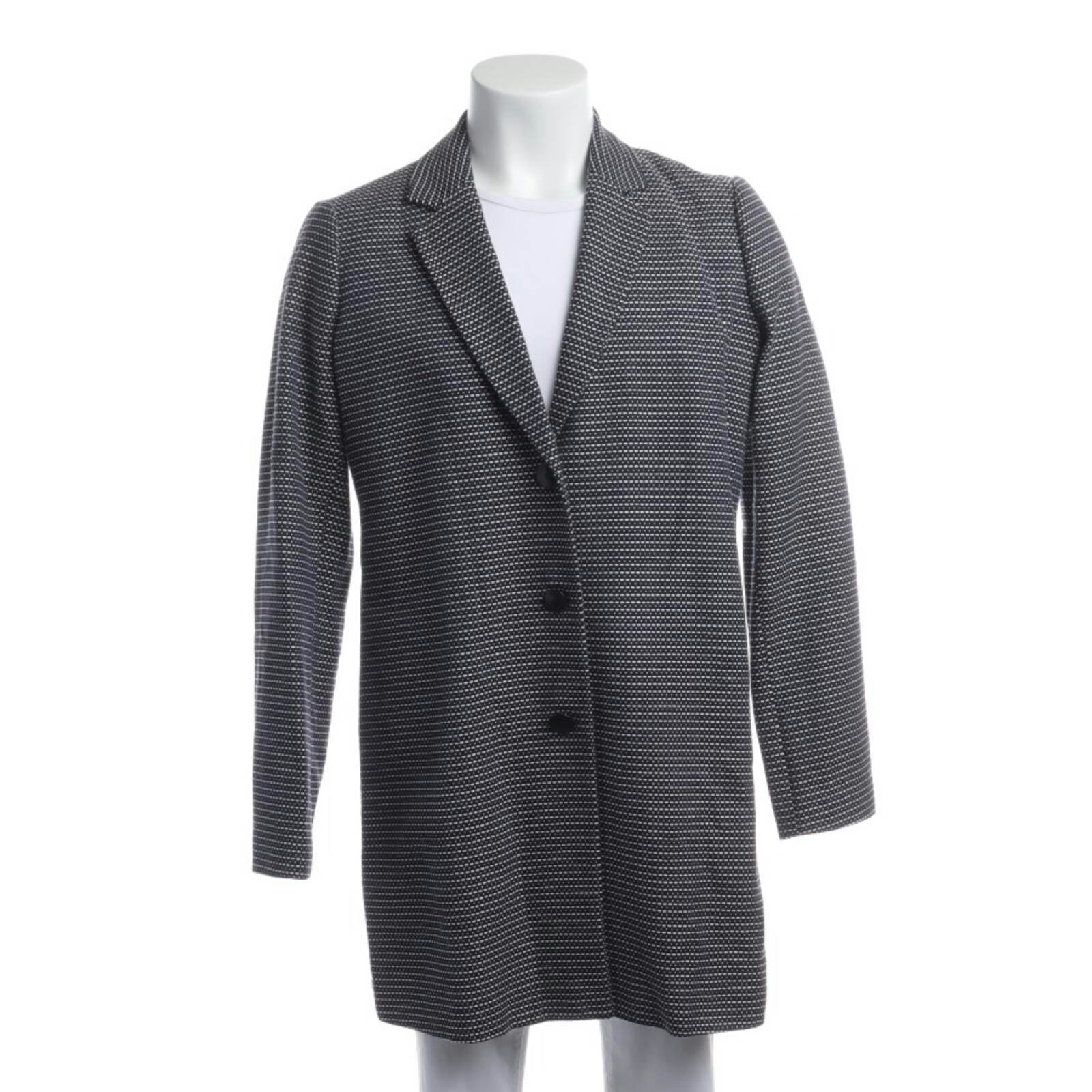 Image 1 of Blazer 50 Navy in color Blue | Vite EnVogue