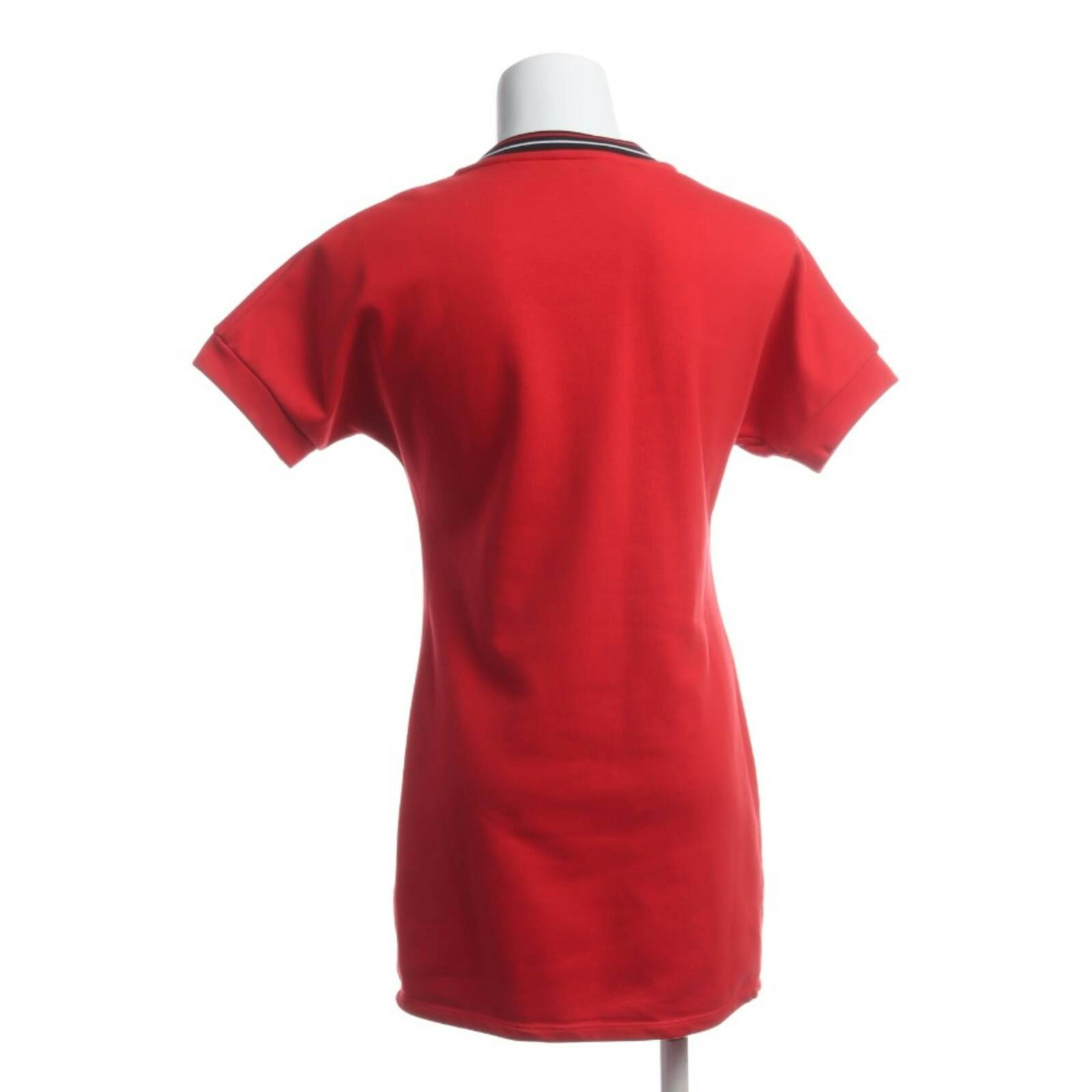 Image 2 of Dress S Red in color Red | Vite EnVogue