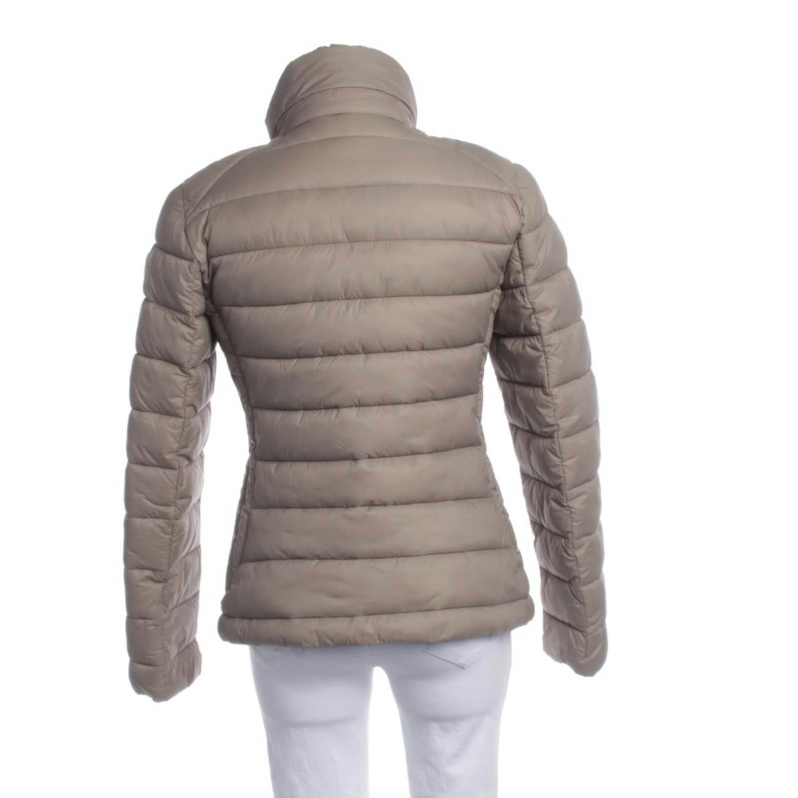 Bild 2 von Übergangsjacke 36 Braun in Farbe Braun | Vite EnVogue