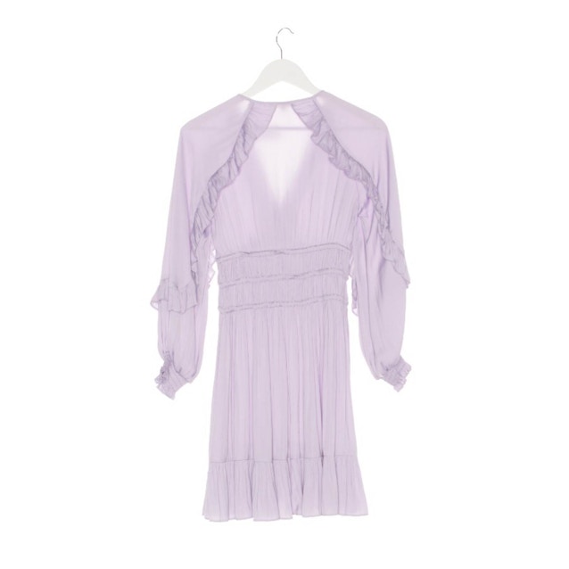 Dress 32 Purple | Vite EnVogue