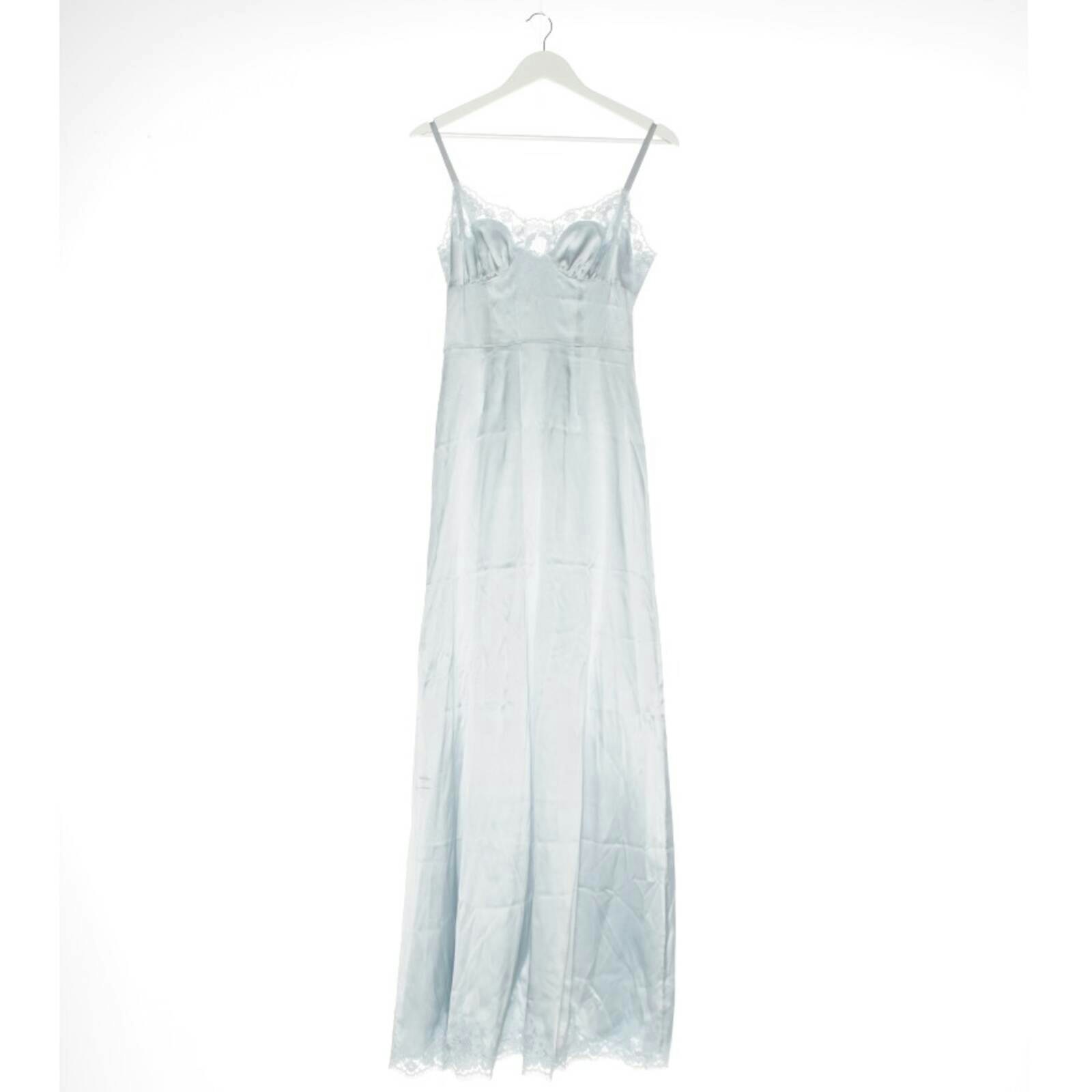 Image 1 of Cocktail Dress 38 Light Blue in color Blue | Vite EnVogue