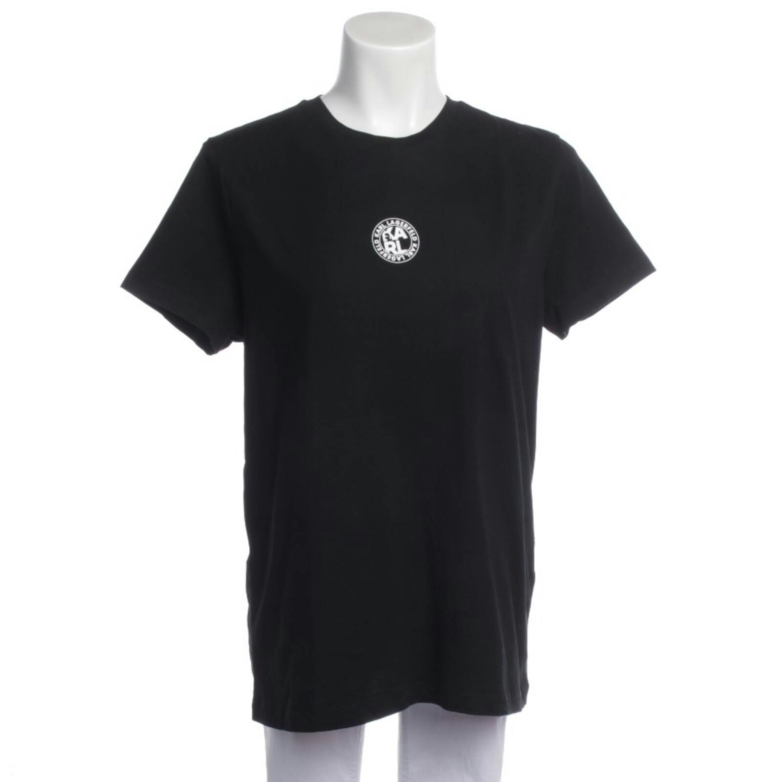 Image 1 of Shirt XL Black in color Black | Vite EnVogue