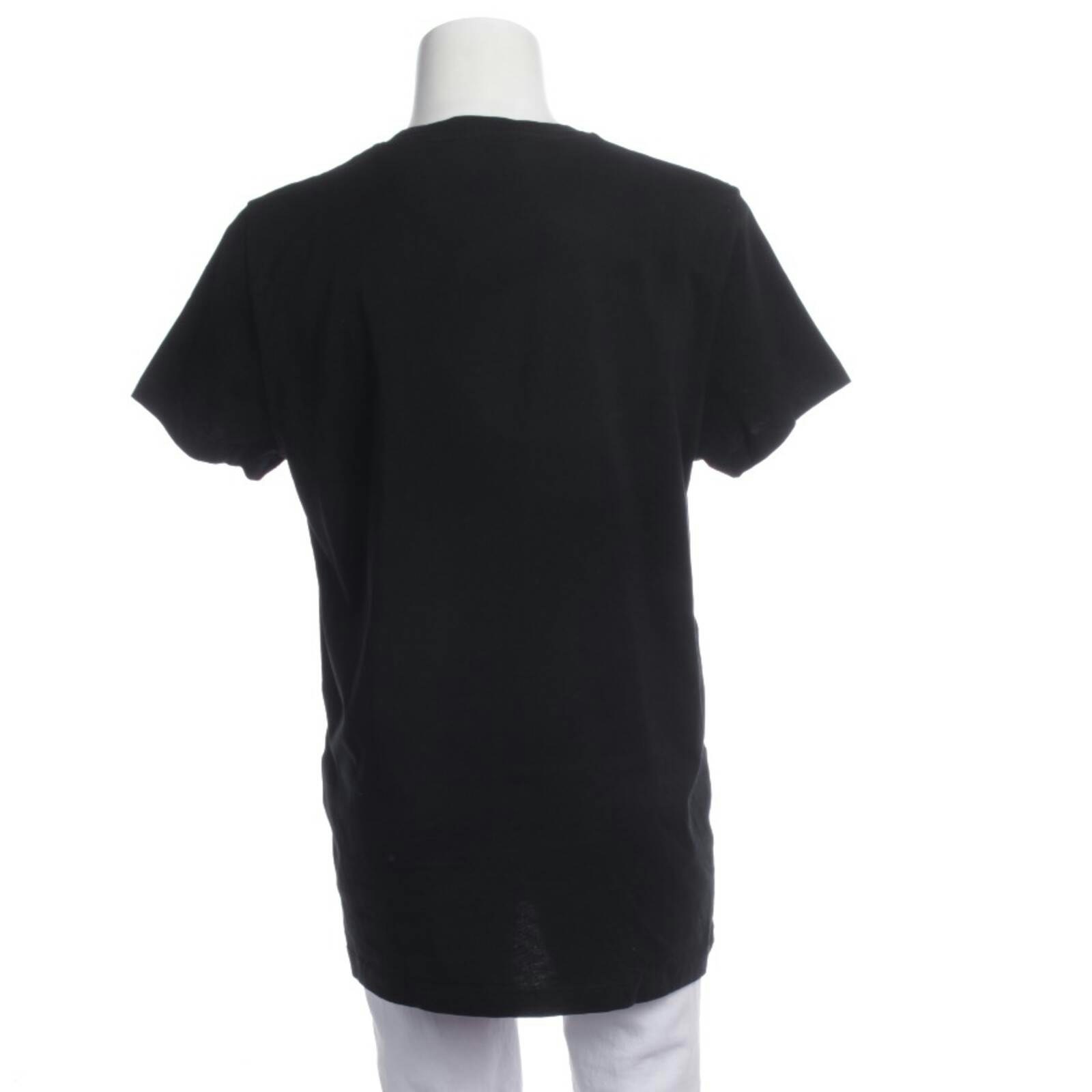 Bild 2 von Shirt XL Schwarz in Farbe Schwarz | Vite EnVogue