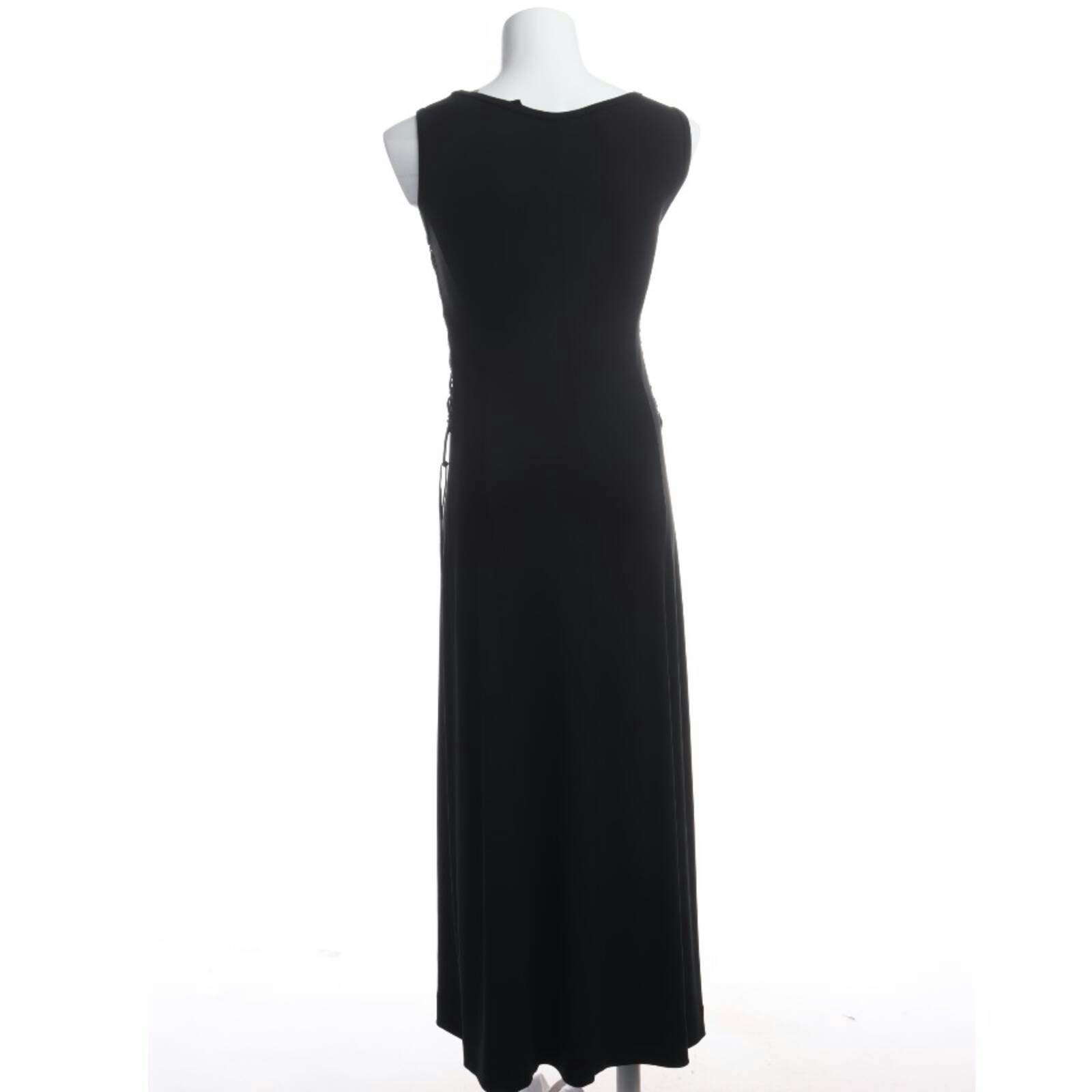 Image 2 of Dress S Black in color Black | Vite EnVogue