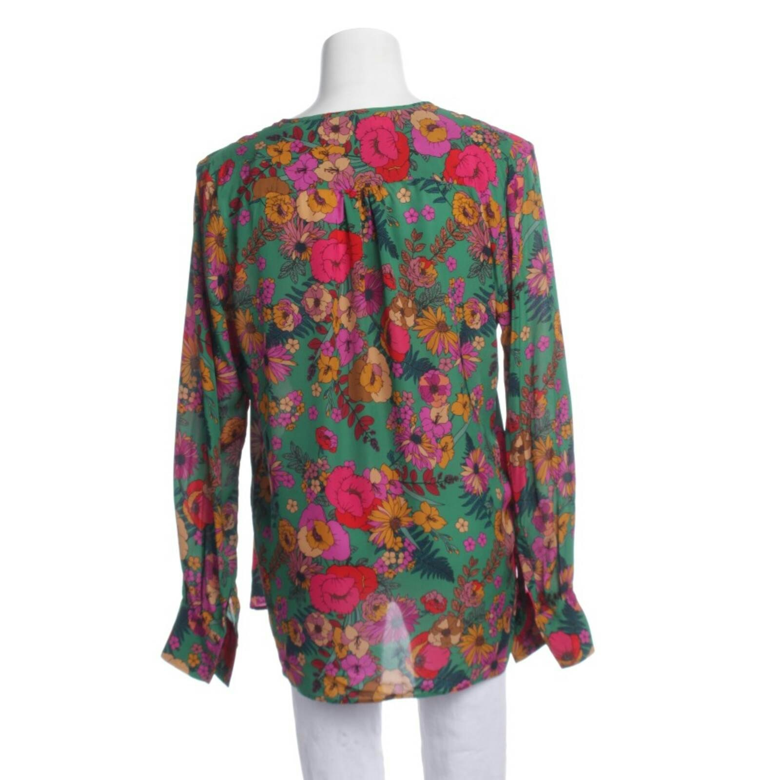 Image 2 of Blouse S Multicolored in color Multicolored | Vite EnVogue