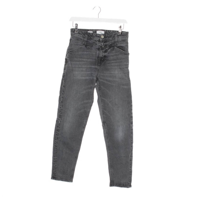 Bild 1 von Jeans Straight Fit W29 Grau | Vite EnVogue