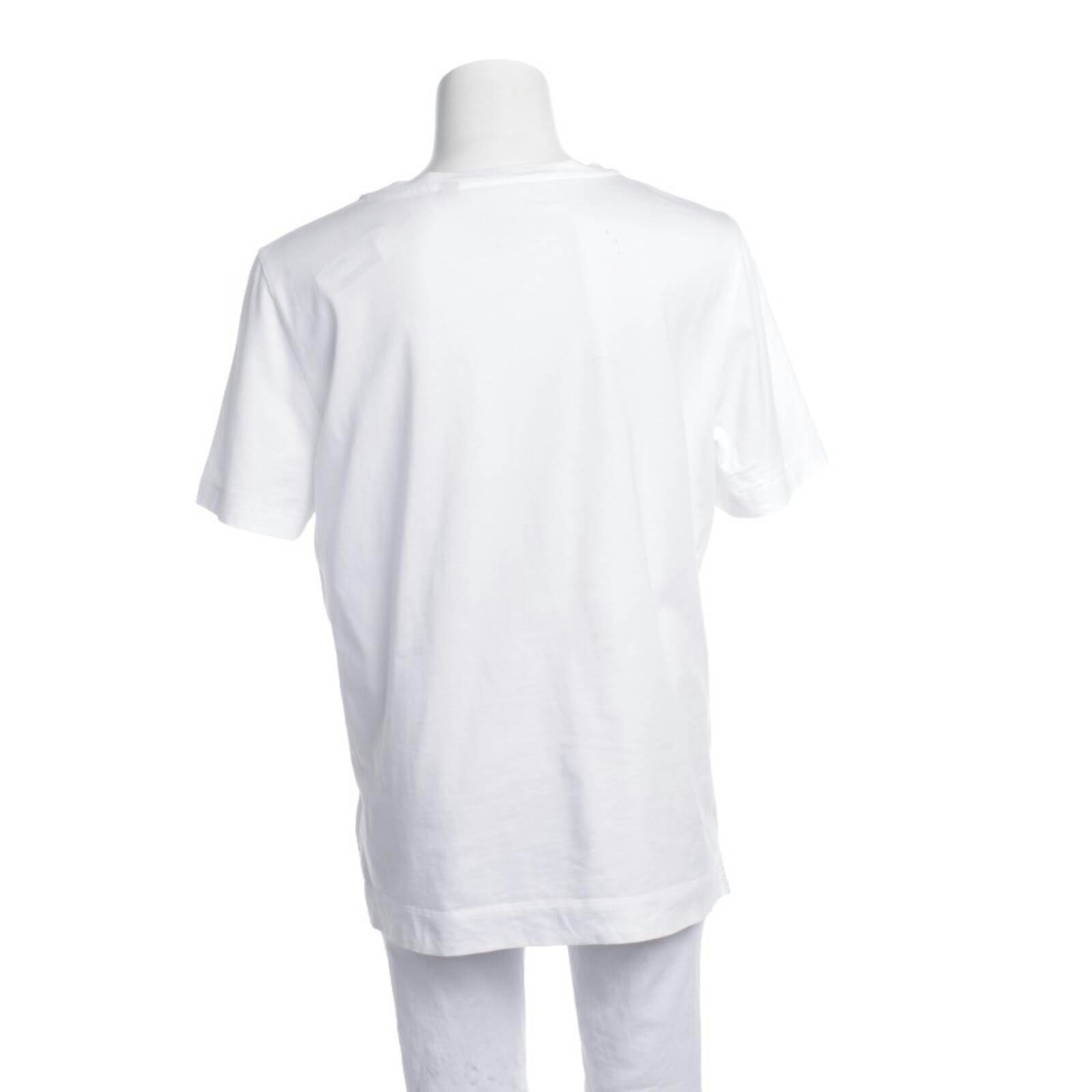 Image 2 of Shirt 42 White in color White | Vite EnVogue