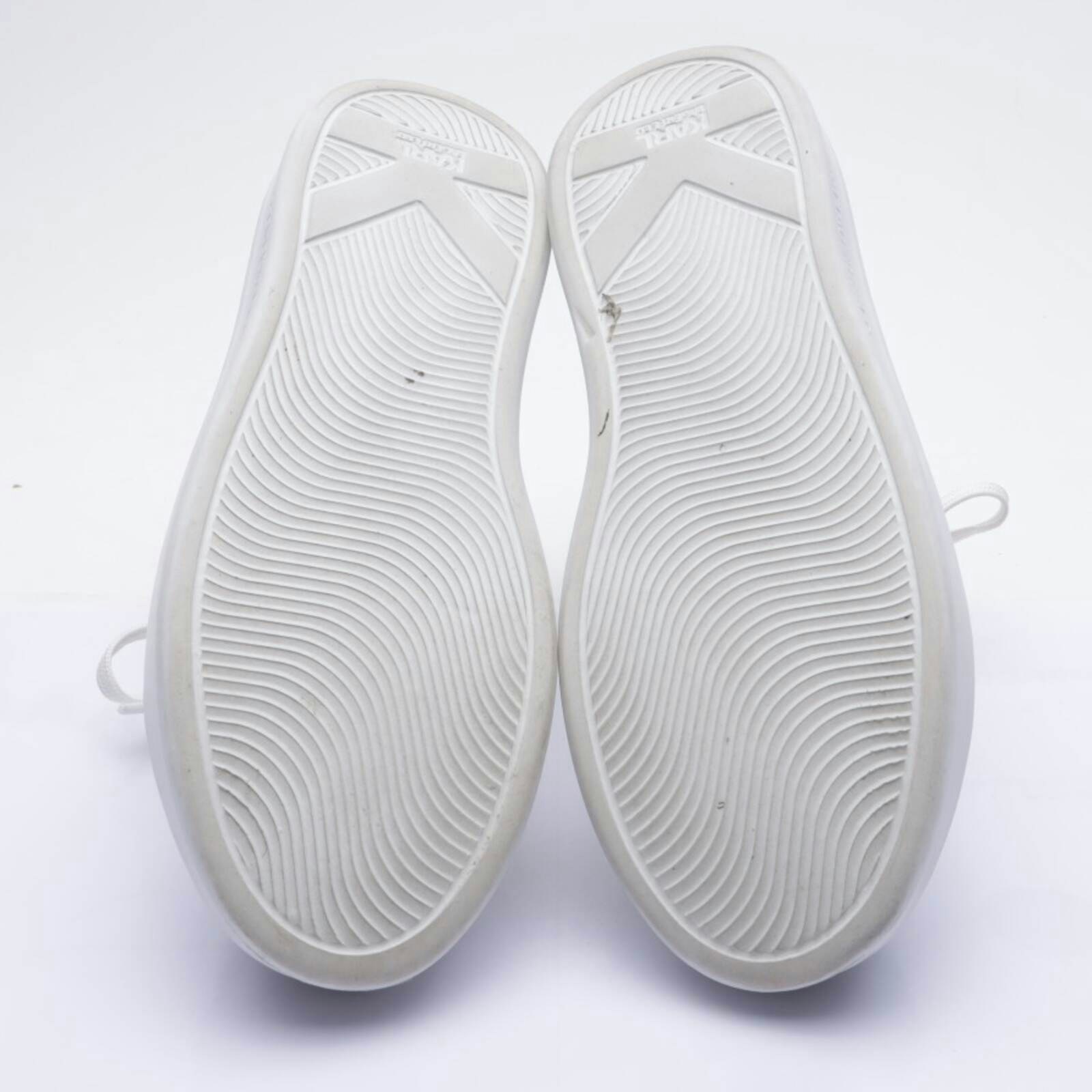 Image 3 of Sneakers EUR 39 White in color White | Vite EnVogue