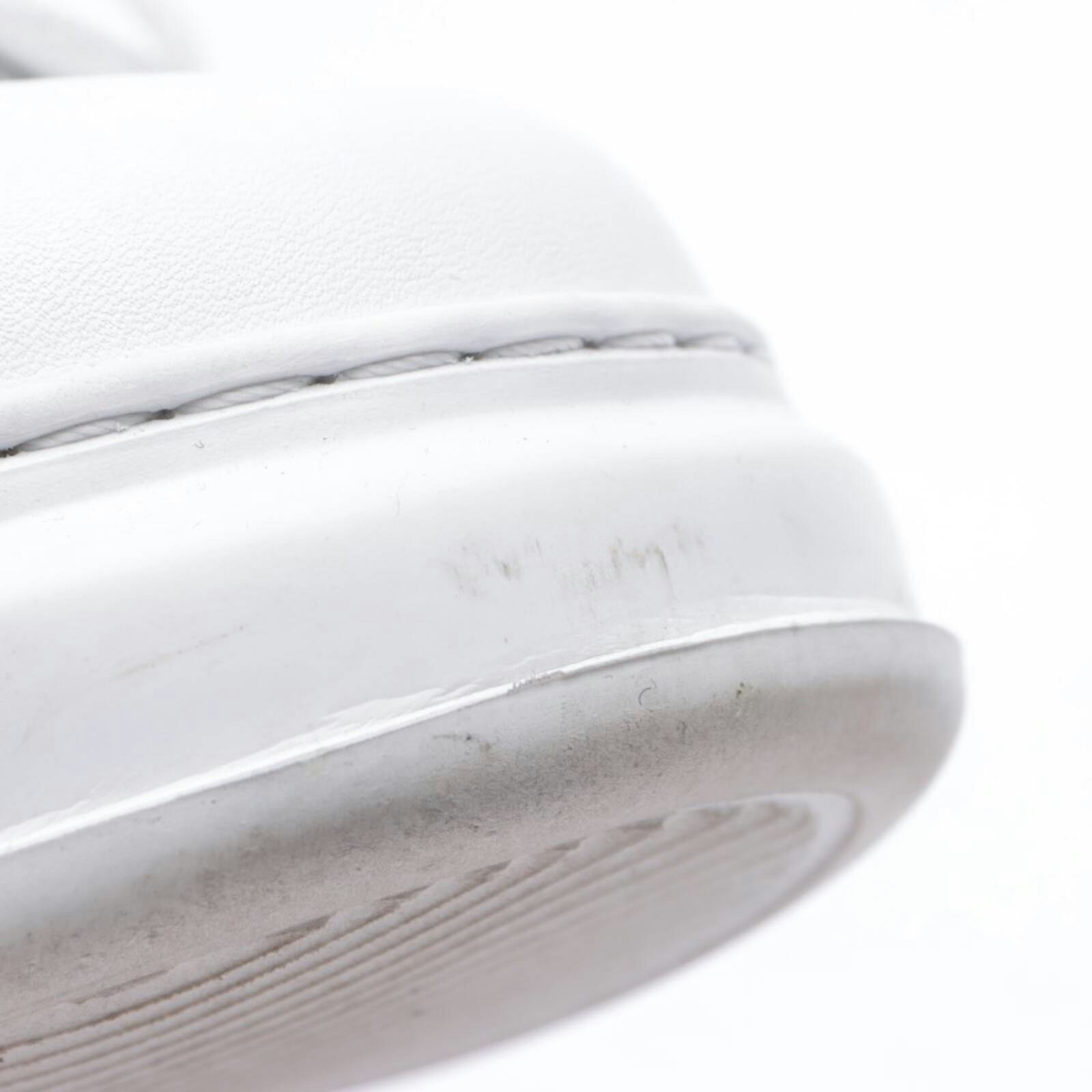 Image 7 of Sneakers EUR 39 White in color White | Vite EnVogue