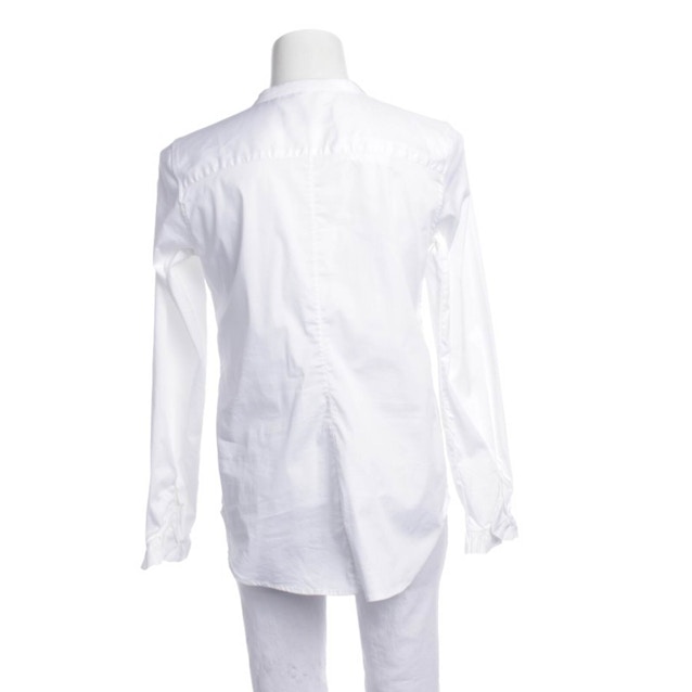 Blouse S White | Vite EnVogue