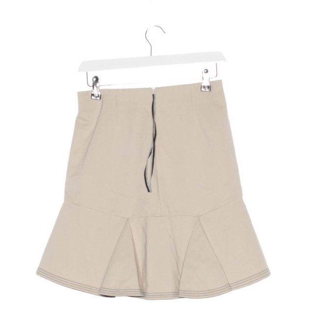 Skirt 36 Beige | Vite EnVogue