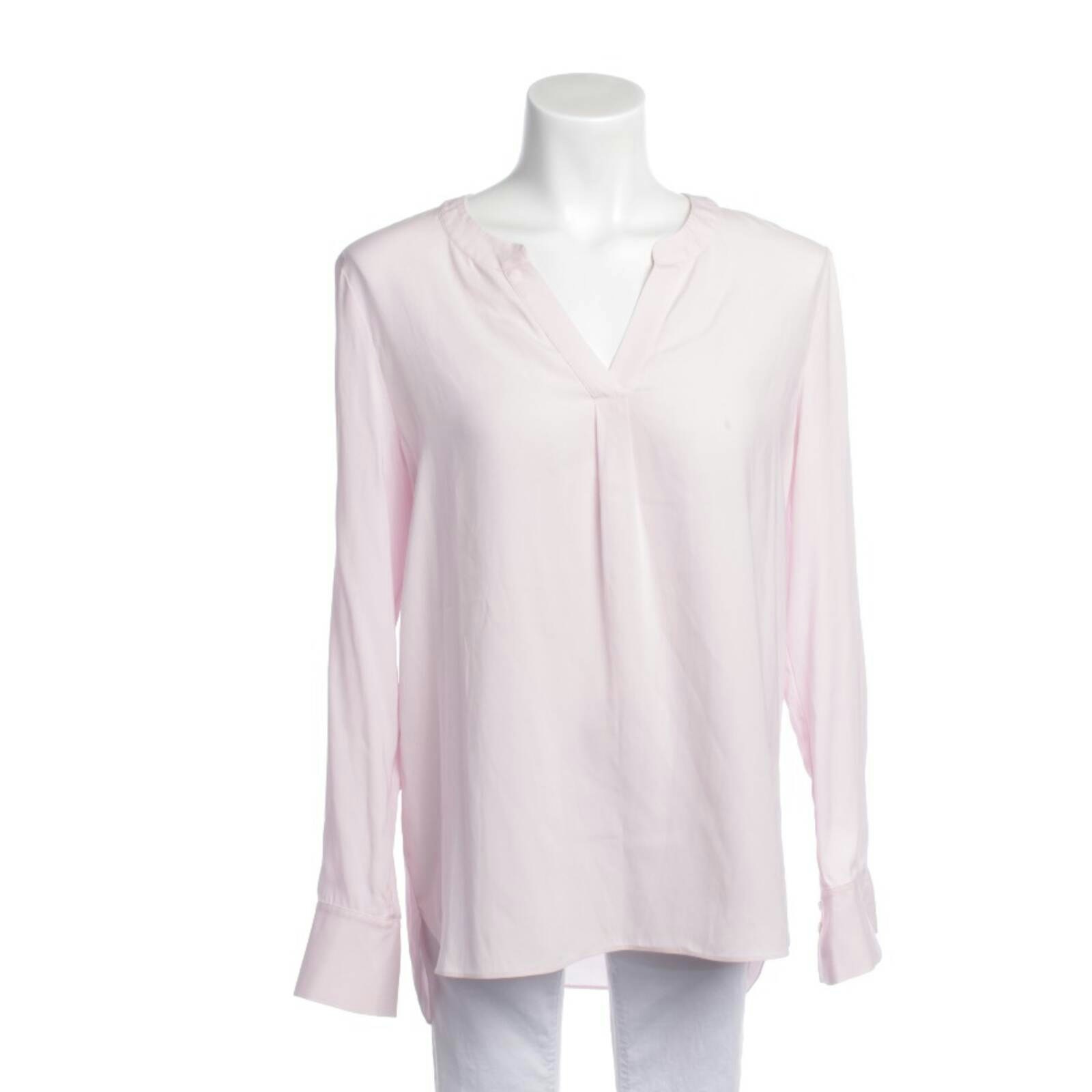 Image 1 of Blouse 36 Pink in color Pink | Vite EnVogue