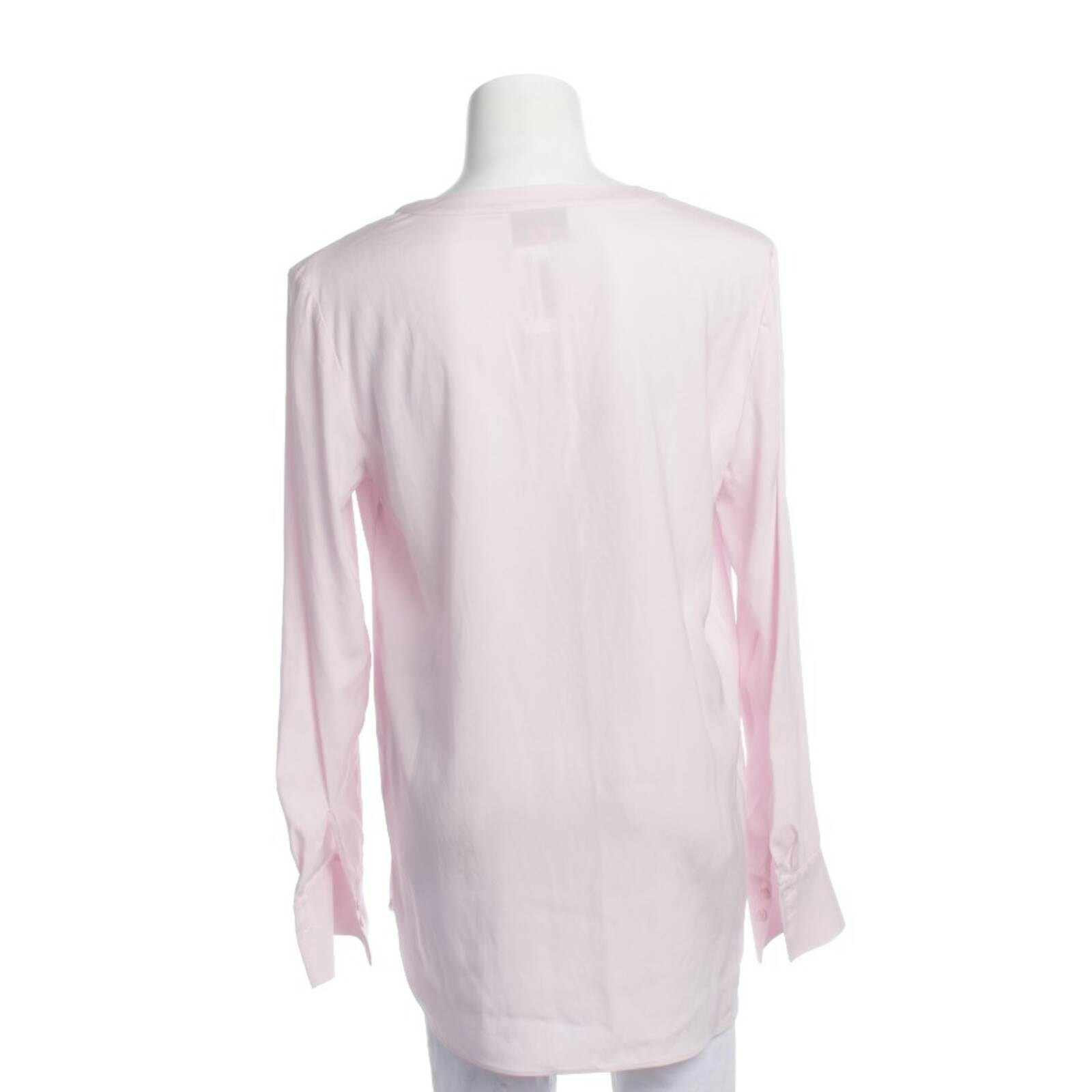 Image 2 of Blouse 36 Pink in color Pink | Vite EnVogue