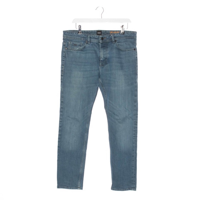 Bild 1 von Jeans Straight Fit W34 Blau | Vite EnVogue